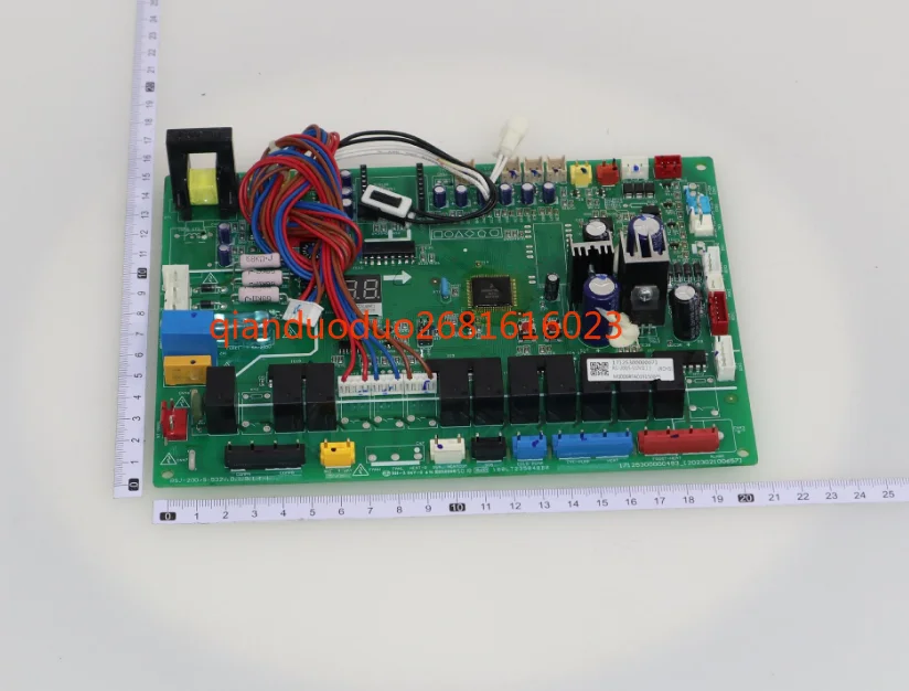 

Suitable for Midea air energy hot water machine main control board KRSJF-V160 KRSJF-50 KRSJFB-V140/160