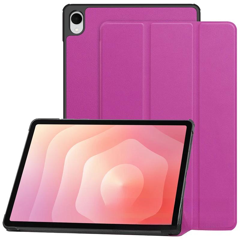 For 2025 Galaxy Tab S11 ultra tablet case S10 lite Tri-Fold protective cover