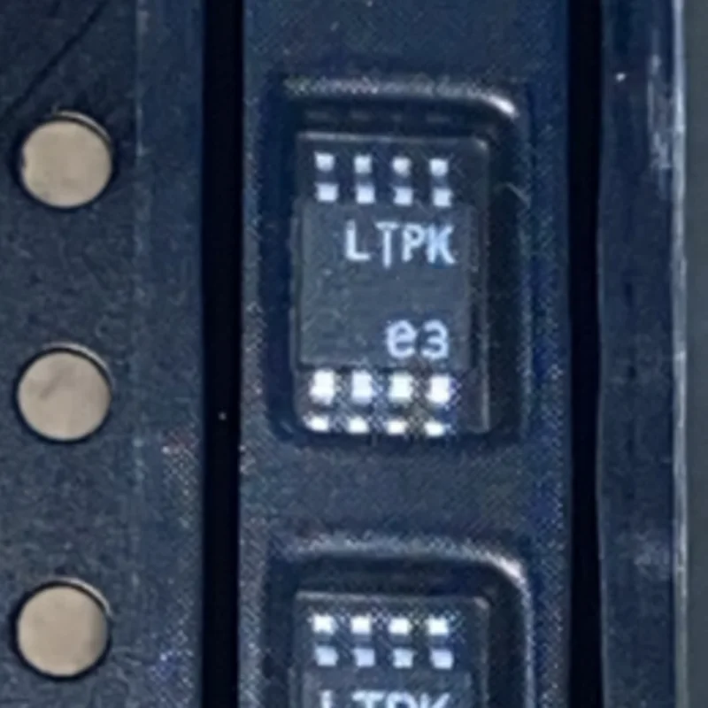 

LTC2051HVIMS8 LTPK MSOP-8 New Original Genuine