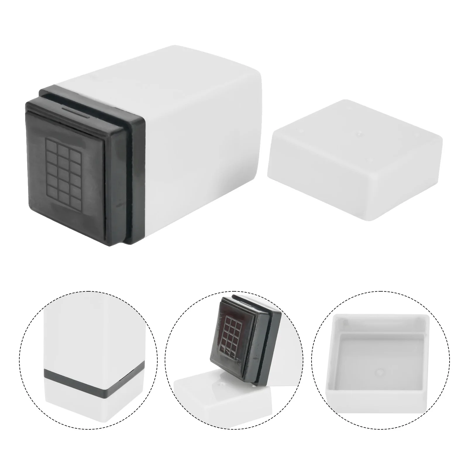 Chord Shape Generator Stamp for Guitar Ukulele For Beginners to Reinforce Visual Learning of Standard Tuning Patterns