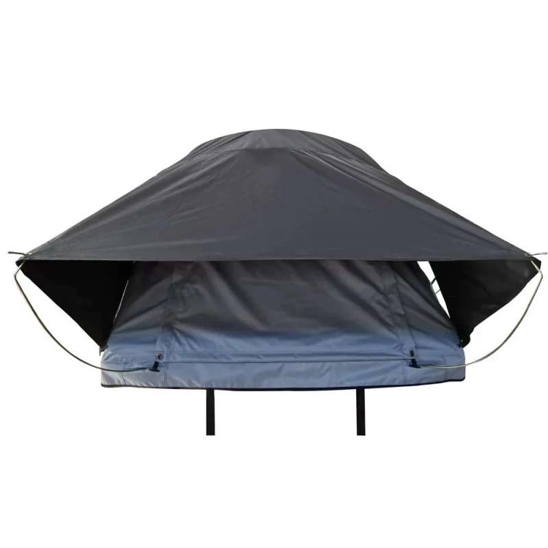 

Folding 4X4 Suv Open Outdoor Can Camping Box Shell Roof Top Car Rooftop Tent for Sale