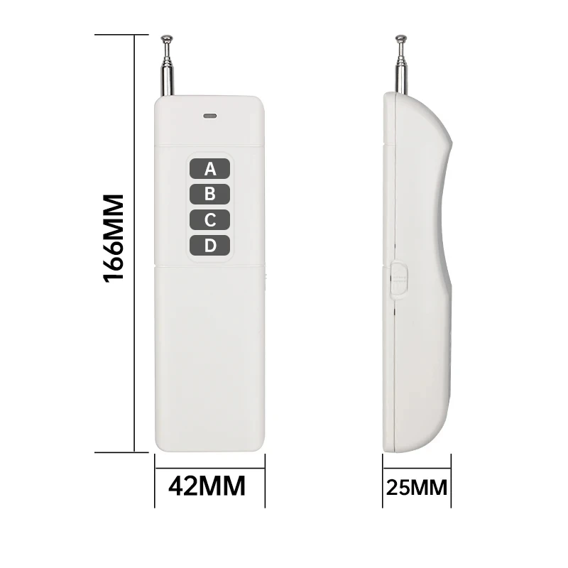 PUFFINS Ultra-Long Control Distance And Feedback Configurations LORA Intelligent Controllers With Powerful Features