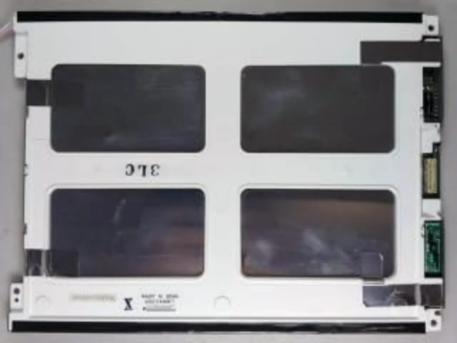 LM64C35P Панель дисплея с ЖК-экраном