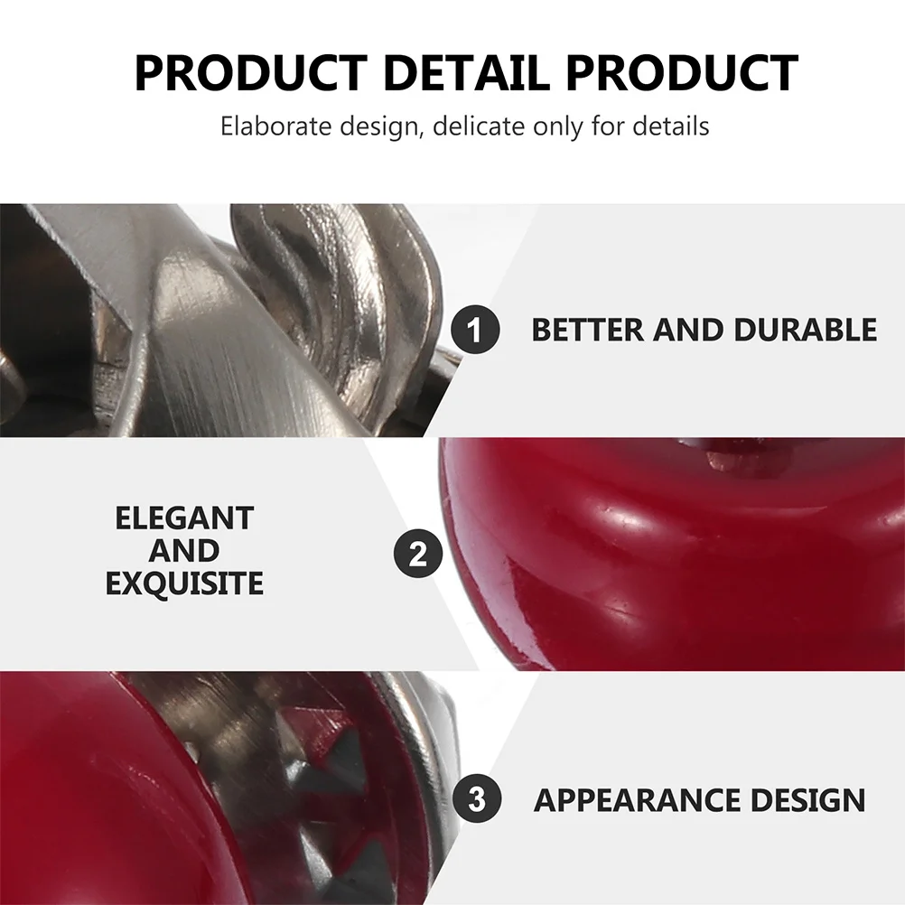 

30pcs Anti Peering Brooches Resin Safety Buckles For Clothes Invisible Shirt Pins Women Clothing Brooch Decorative Breastpin