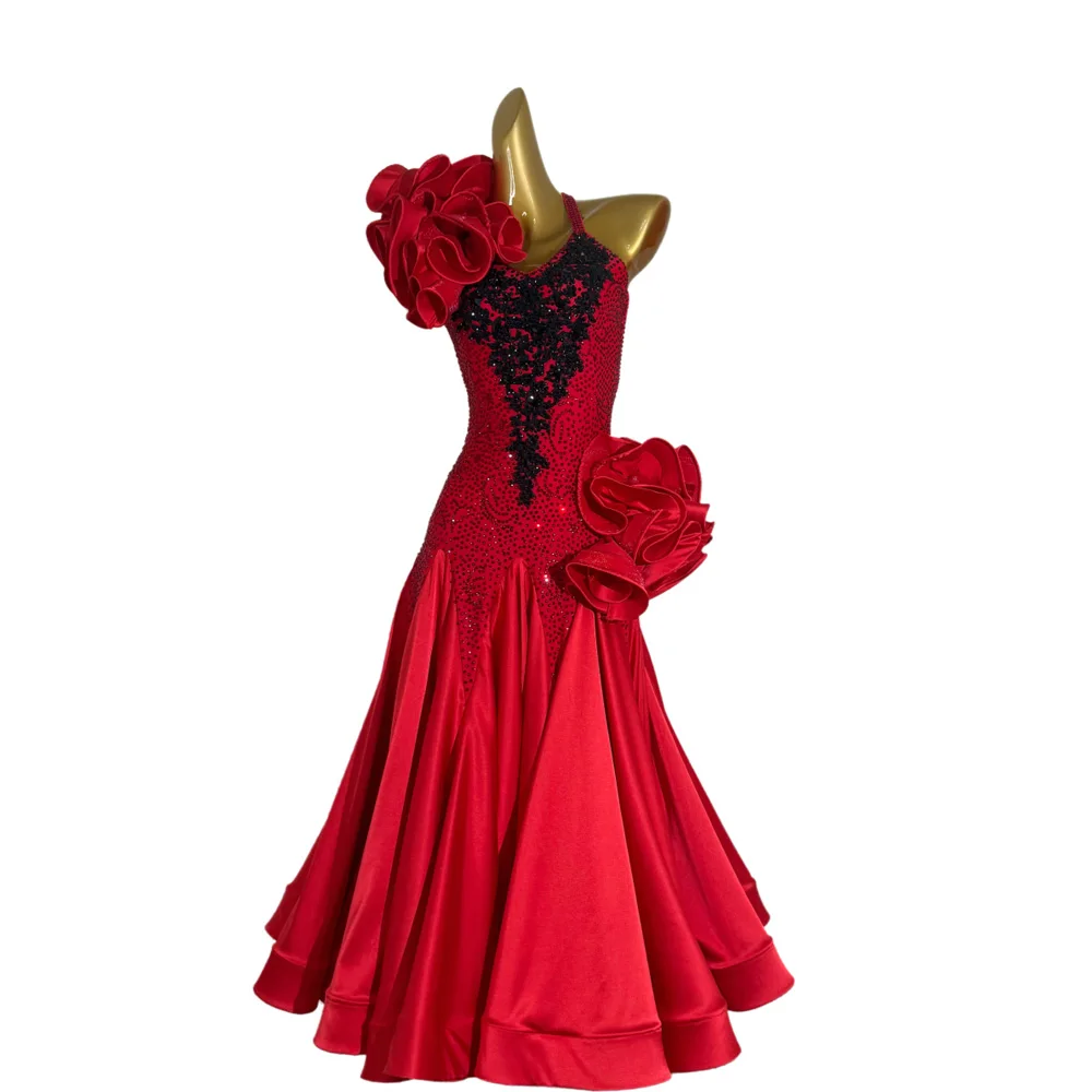 Latin Dance Adult C… - image