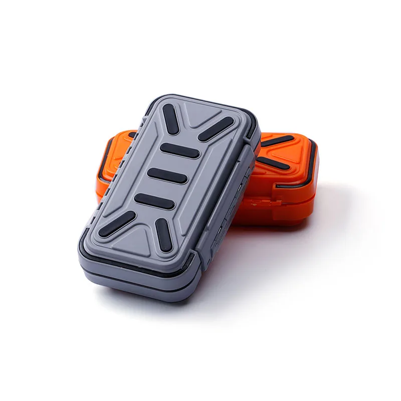 Multifunctional Sealed Screw Storage Box Anti-rust Waterproof for M2 M3 Screws FPV RC Model Airplane Drone DIY tools