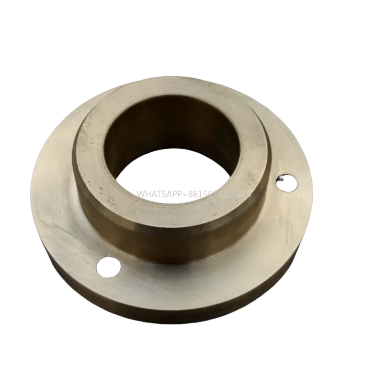 

Insulation Sleeve Cone Crusher Parts Construction Machinery Accessories Bearing Bronze Sleeve Brass