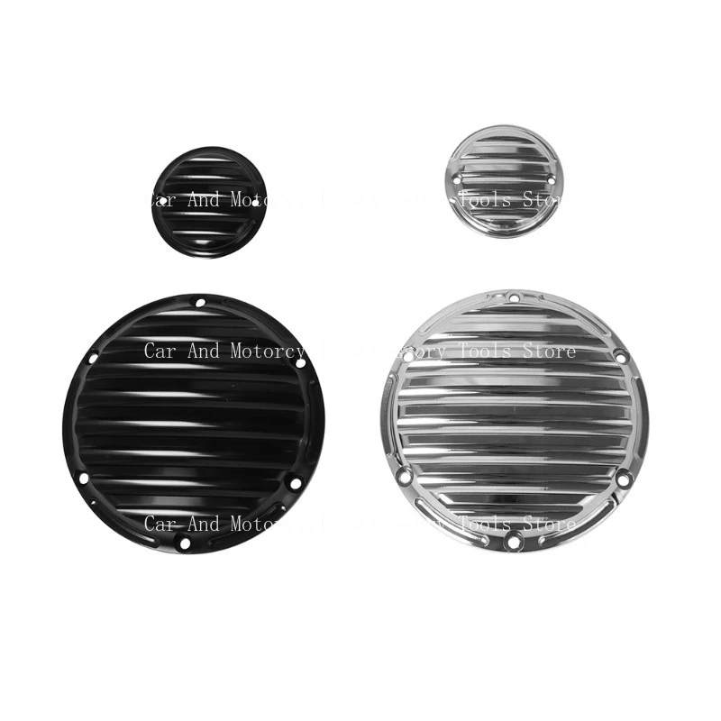 

Подходит для мотоциклистов серии 883 1200X48, крышка края сцепления