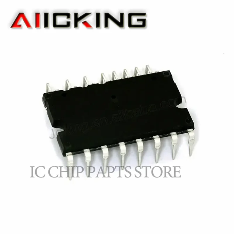 IKCM30F60GA 5pcs/lots, MDIP-24 Motor/Motion/Ignition Controllers & Drivers Dual In-Line Intell. Pwr Module, Original In Stock