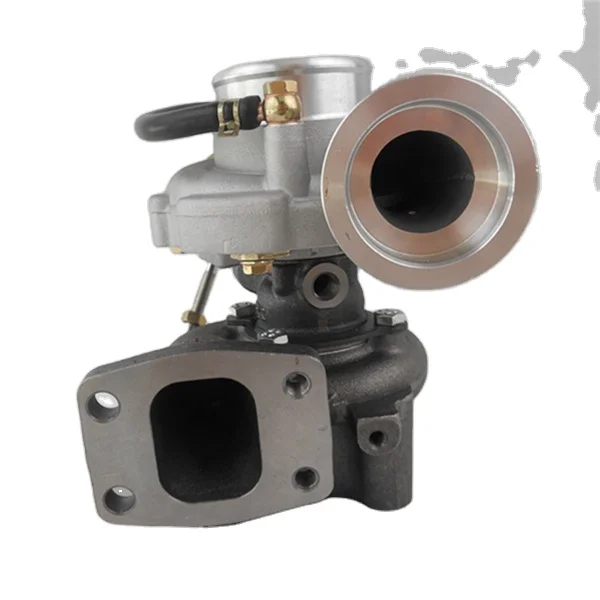 

K16 Turbo 53169886500 53169706501 Turbocharger Fits for MAN Bus L 2000 LE 2000 Truck D0834LFL10 Engine 53169706500 51091007560