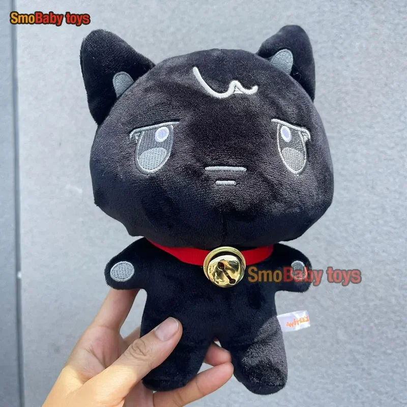 

ATEEZ Aniteez Kawaii Stuffed Animals Plushies Action Figures Korean Room Decor For Fans kids gifts