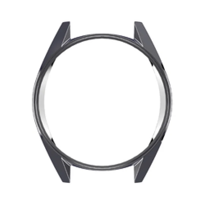 Per Huawei Watch GT2 42mm custodia protettiva a schermo intero Huawei GT watch Protector Cover accessori custodie per orologi