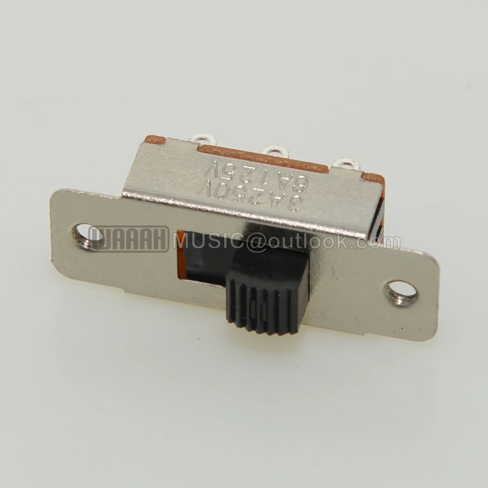 1 قطعة 2 طريقة تبديل الشريحة التبديل لجيتار JZ ماستر جاكوار موستانج جيتار جيد