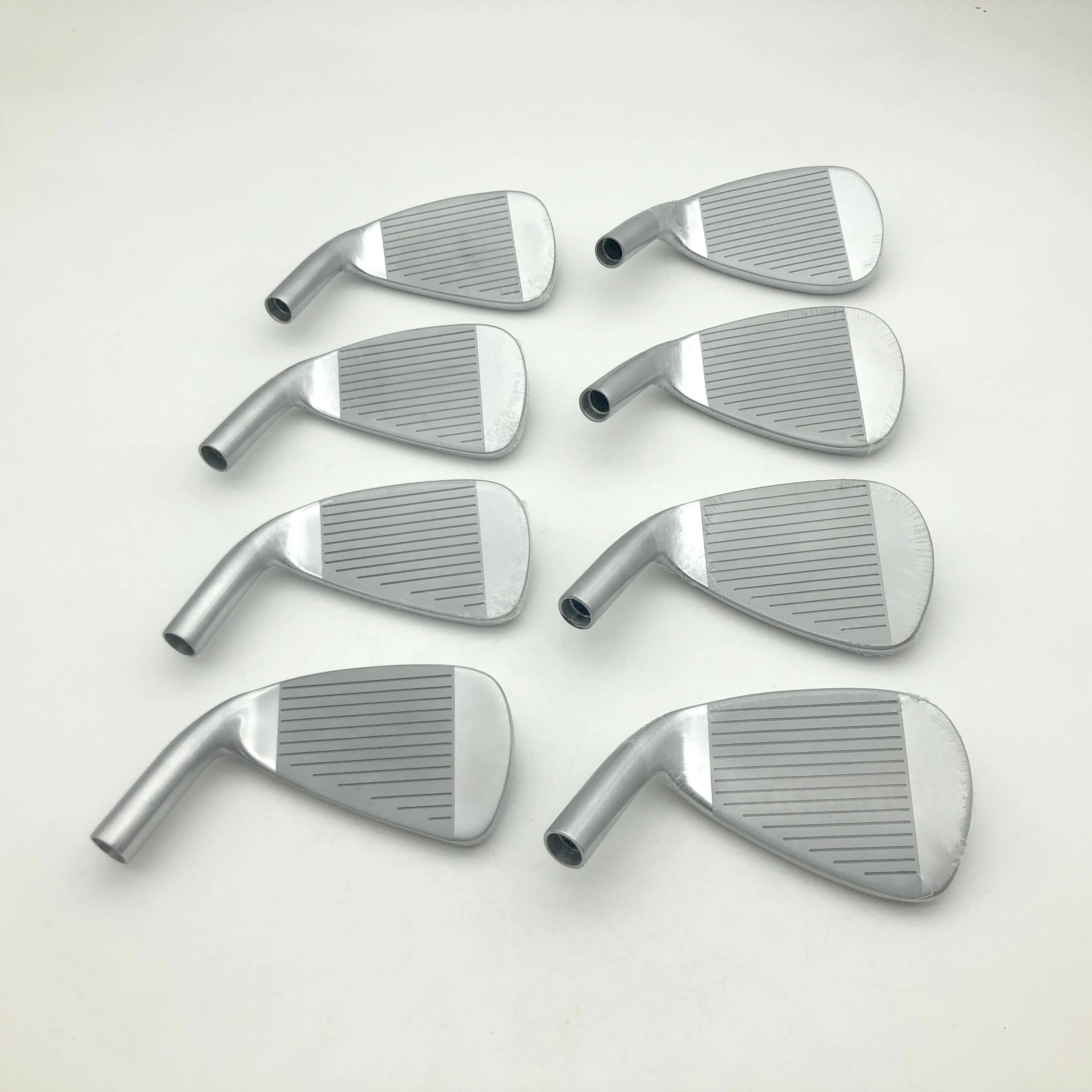 Brand New golf club Clubs  Iron head Set  ,4-9GW ,8PCS,Golf head only, no club body Free shipping