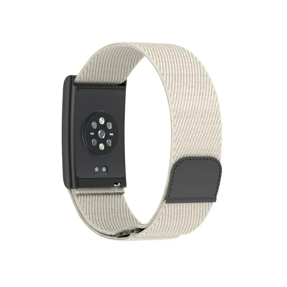 For Amazfit Helio strap Sport Nylon Wristbelt+Fitness Tracker Adapter Breathable Replacement bracelet correa amazfit helio strap image 6