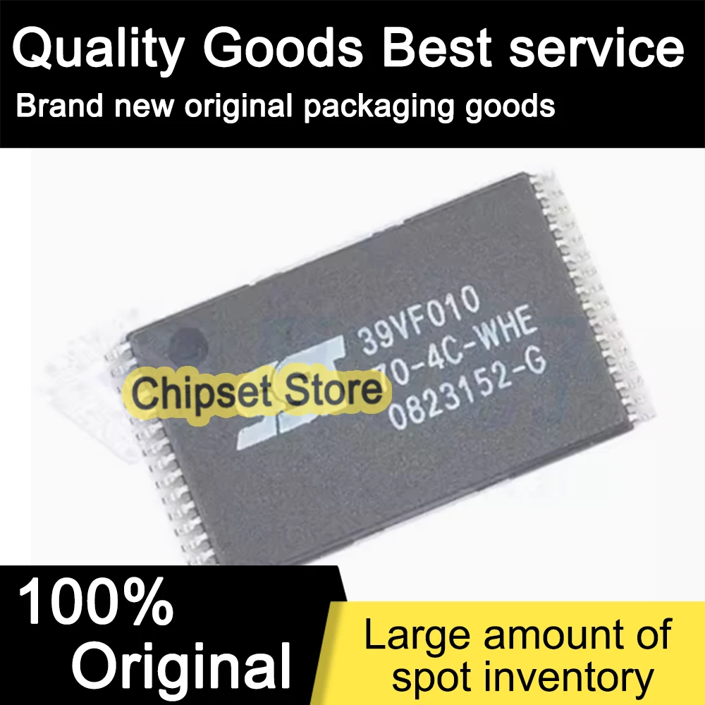 

5pcs/lot SST39VF010-70-4C-WHE 39VF010-70-4C-WHE SOP IC 100% Brand new