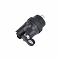 Dual Fuction Switch