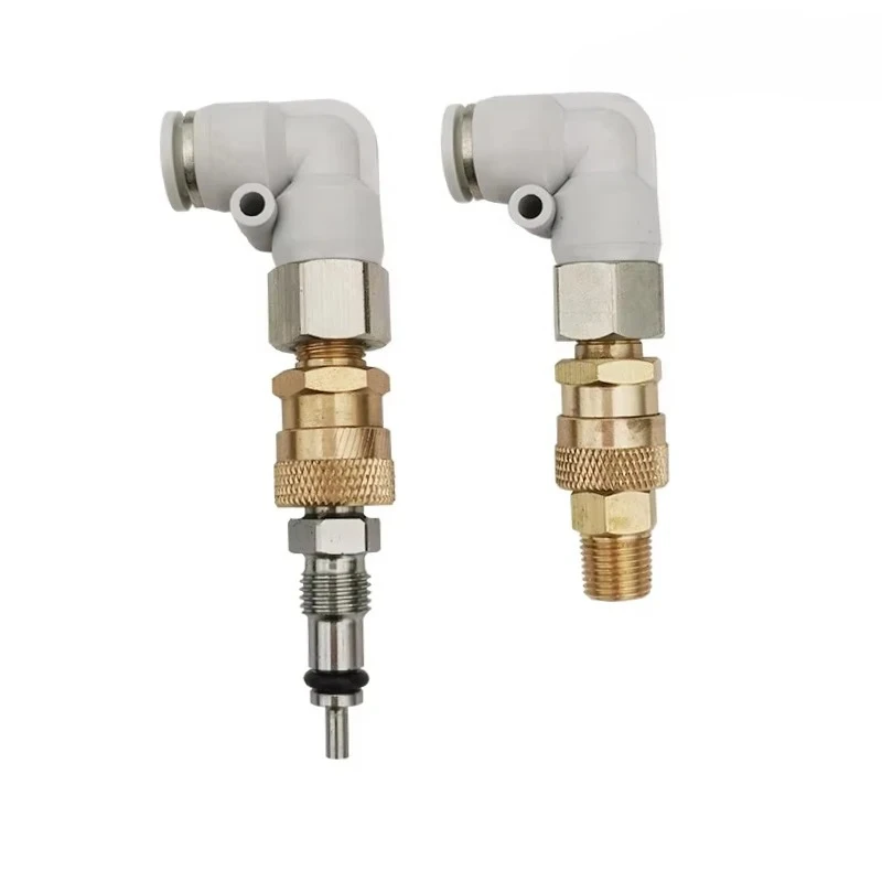 1095922   Pompa Injektor Aluminium 1095922   untuk Pompa Pelapis Serbuk Encore