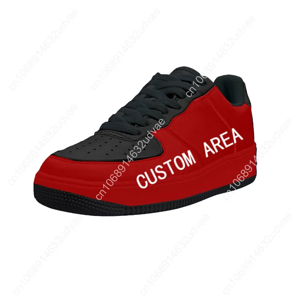 Cochonou Logo Shoes AF Mens Womens Teenager White Flats Force Sneakers High Quality Footwear Basketball Running Customized Shoe