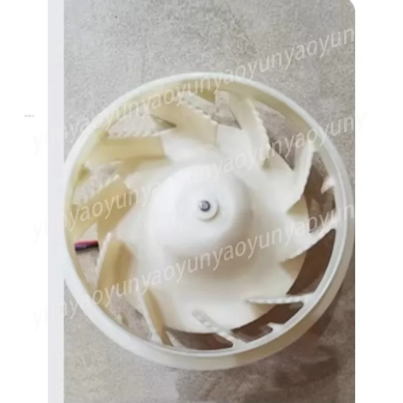 

DC Fan Motor for Refrigerator Cooling System, Replacement Parts EAU61505011, 61505002, 36179301