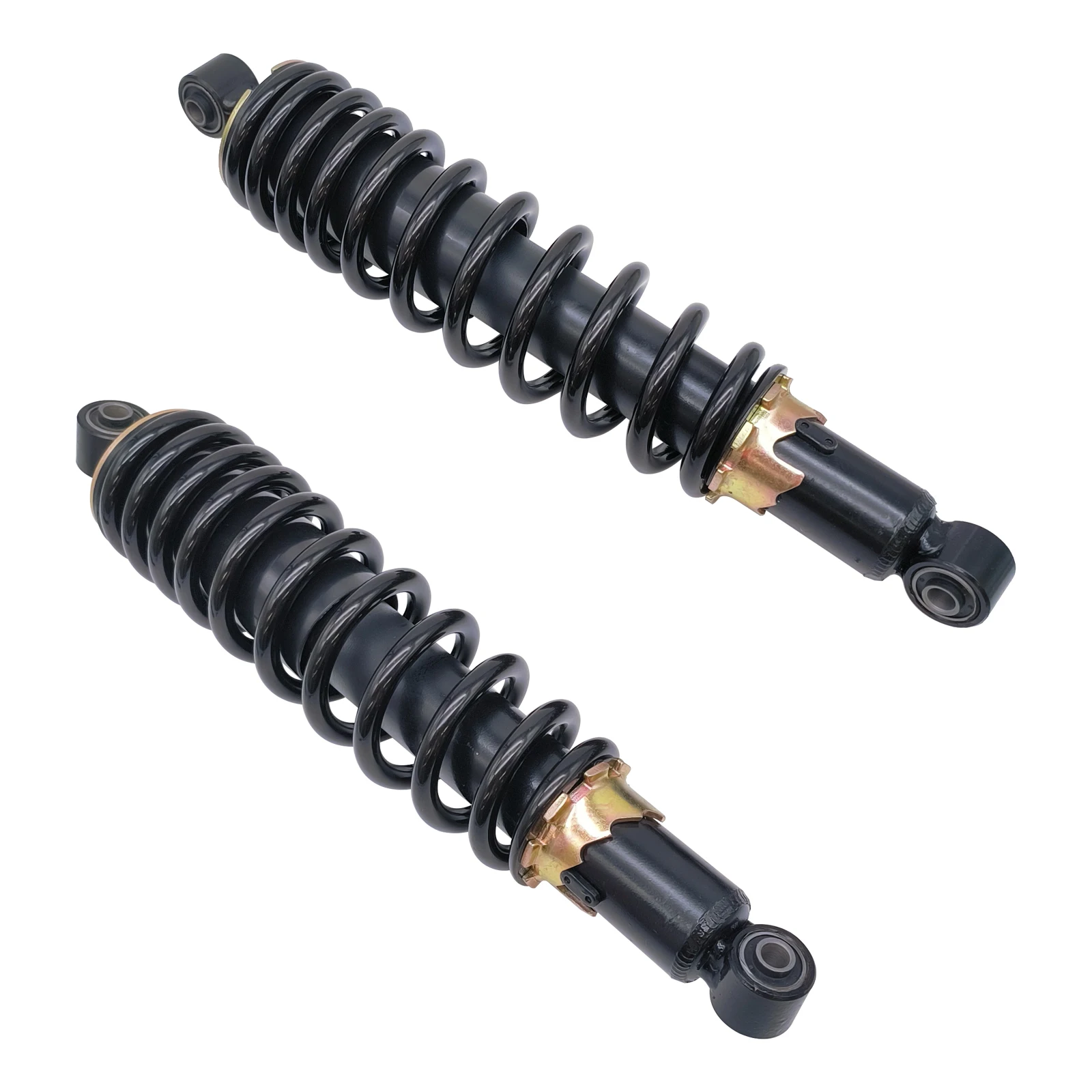 

Hisun ATV Parts 400 500 700 ATV Front Shock Absorber OEM 52100-J00000-1800 PJ00000521001800 52100-107-0000 4x4 Atv/utv Parts