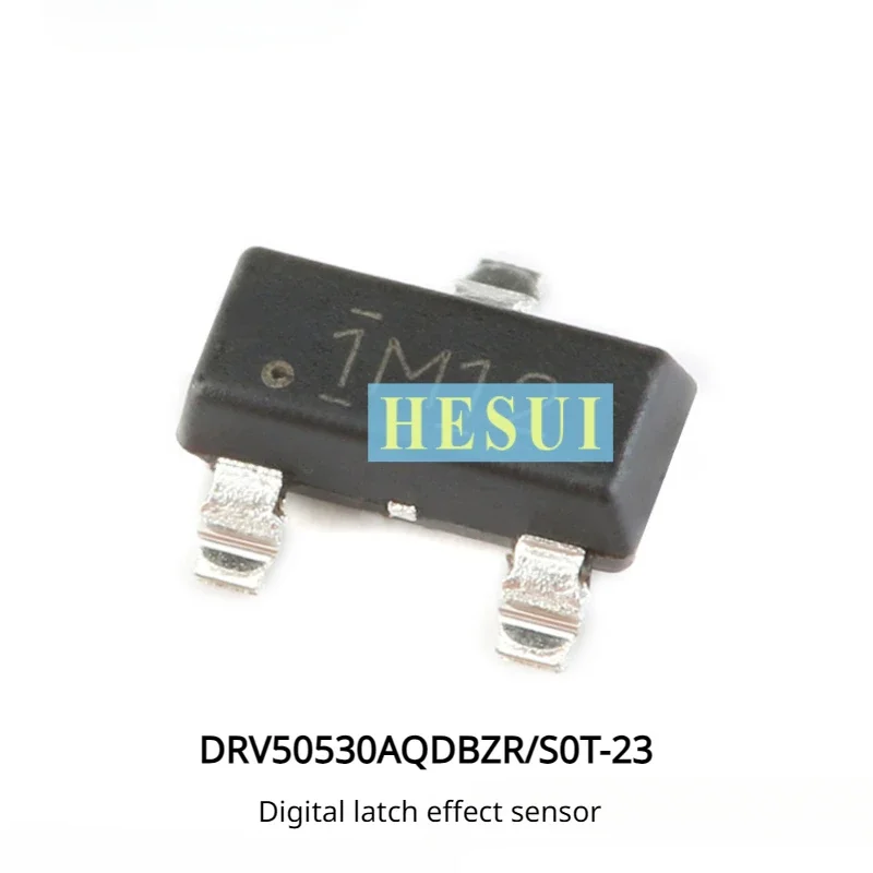 Original DRV5053OAQDBZR SOT-23 digital latch effect sensor