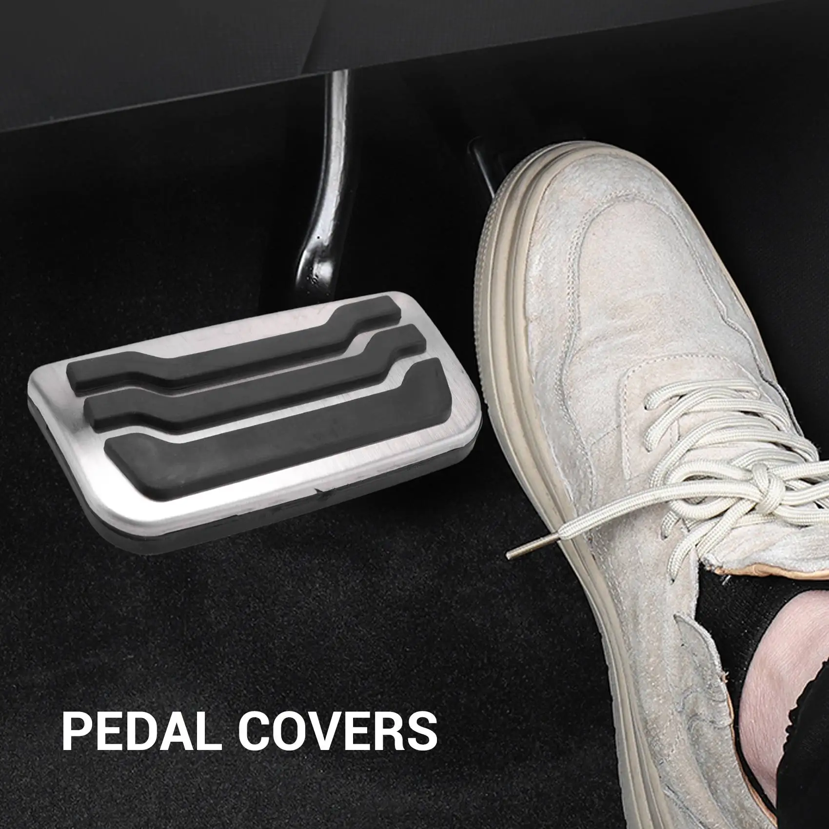 Car Pedals Fit For …