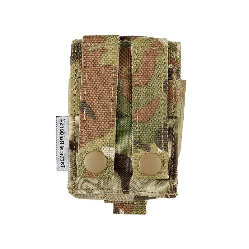 الادسنس M67 الحقيبة التكتيكية EDC مول مجلة الحقيبة الصيد اطلاق النار القتالية أداة تخزين الخصر حقيبة المعدات