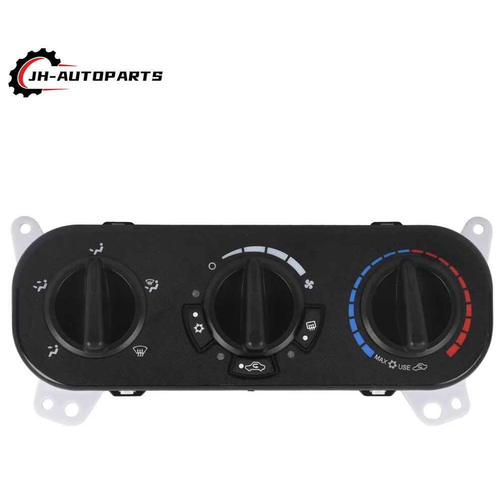 

Climate Control Switch For Dodge Caliber 2007 2008 2009 P55111874AF 55111874 A/C Control OEM