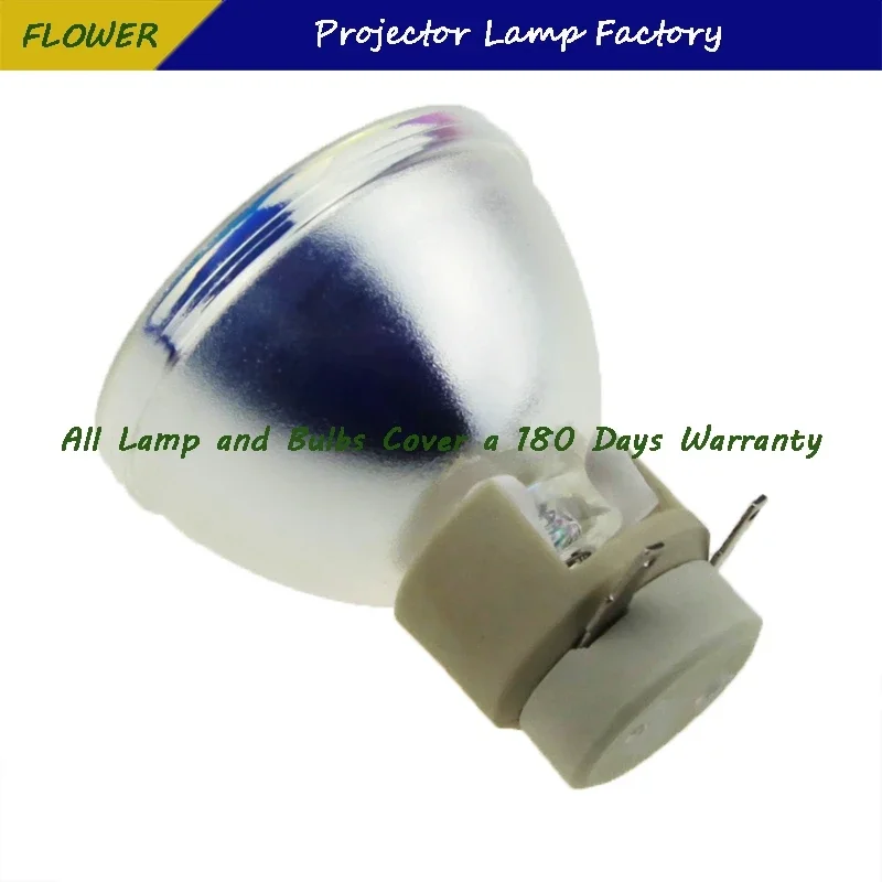 RLC-071 프로젝터 램프 P-VIP240/0.8 E20.8 전구, 뷰소닉 PJD6253 PJD6383 PJD6683w PJD6683ws 프로젝터용