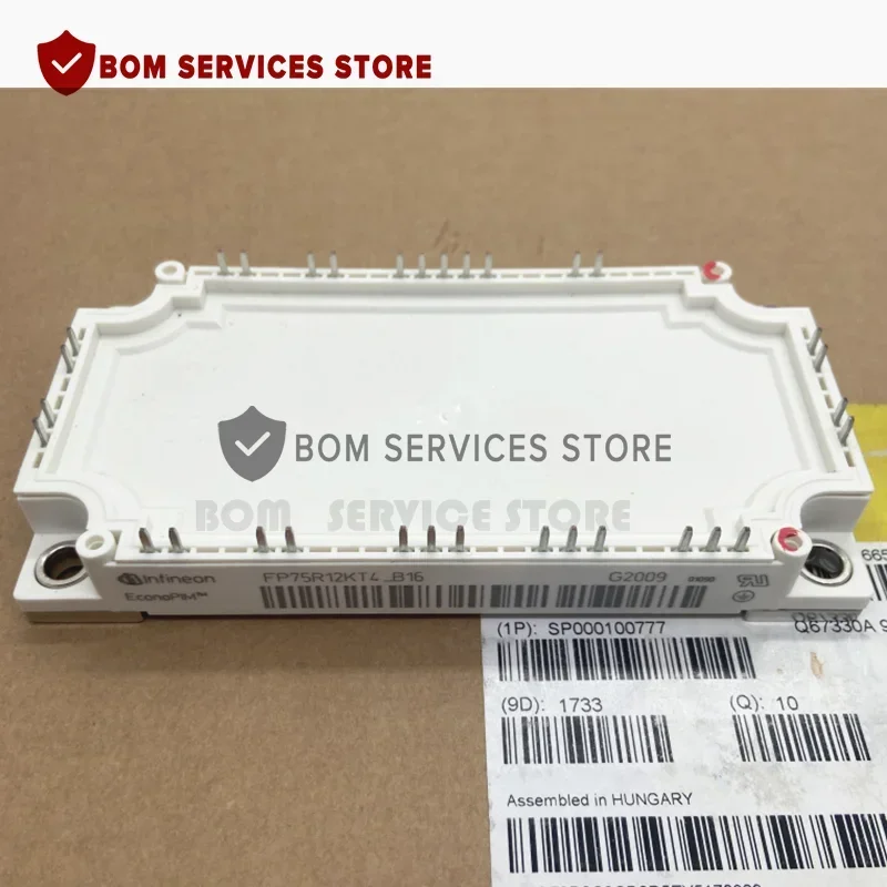 FP75R12KT4_B16 FP75…