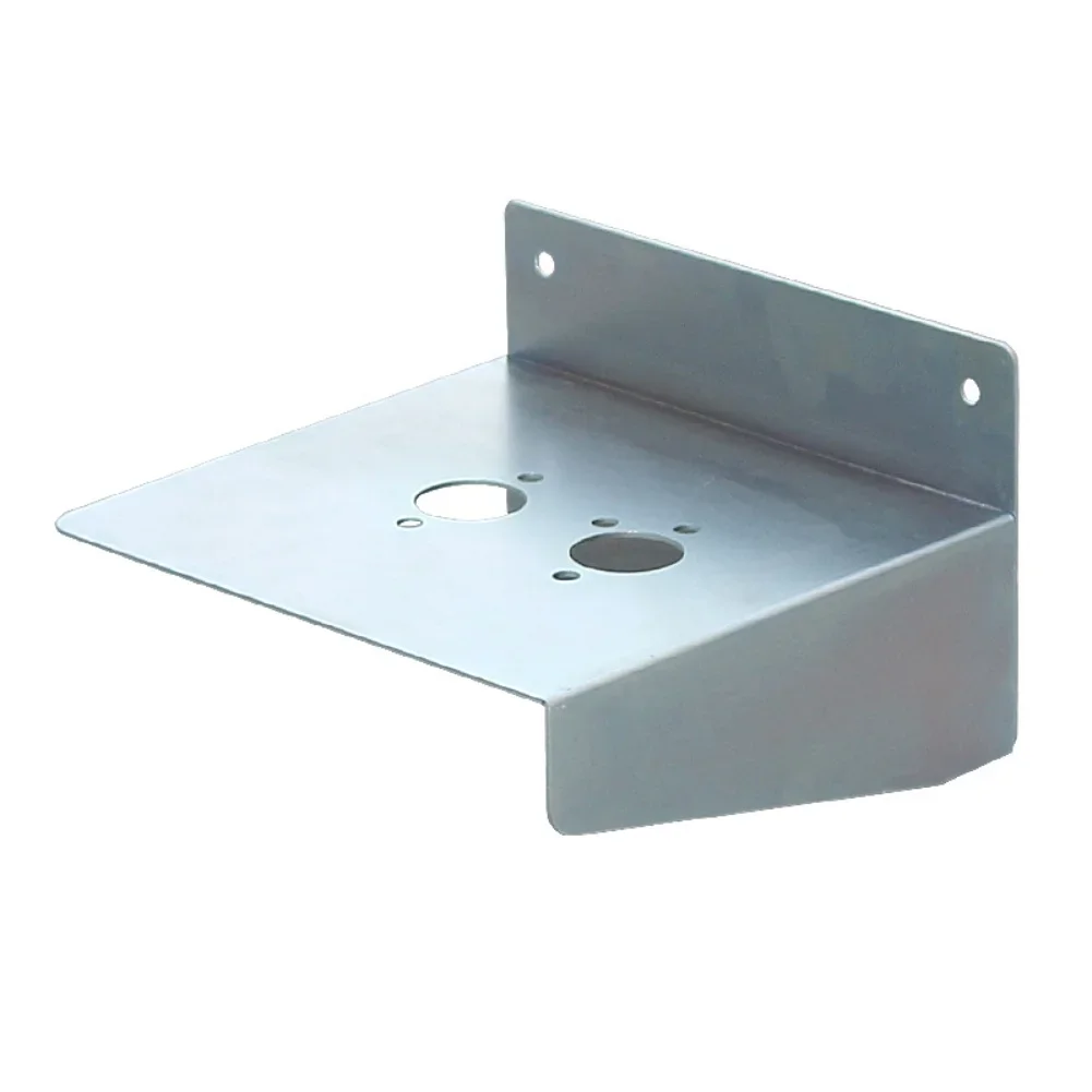 Car Air Diesel Parking Heater Base For Eberspacher For Airtronic D2 For Webasto Heater Mounting Plate Bracket Heater Parts