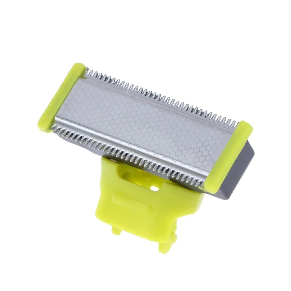 1PCS Für MLG Bart Rasierer Kopf Klinge Ersatz Klingen Ersatzteile für MLG Elektrische Trimmer Rasierer Eine Klinge – Detail 10