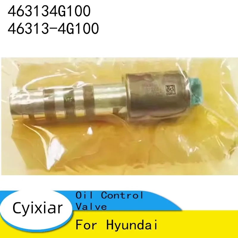 463134G100 46313-4G100 New Automatic Transmission Solenoid Oil Control Valve for Hyundai