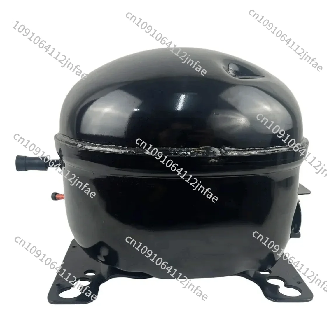 

220V Portable Air Compressor FLE165NAMA with High Power and Compact Design