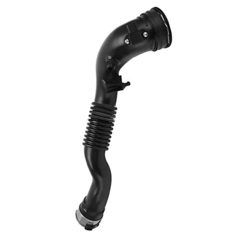 

Durable Car Air Intake Intercooler Duct For BMW 1, 2, 3 Series GT, 335I, 435I, M2, M235i, X3, X4 - Part No 13717604033
