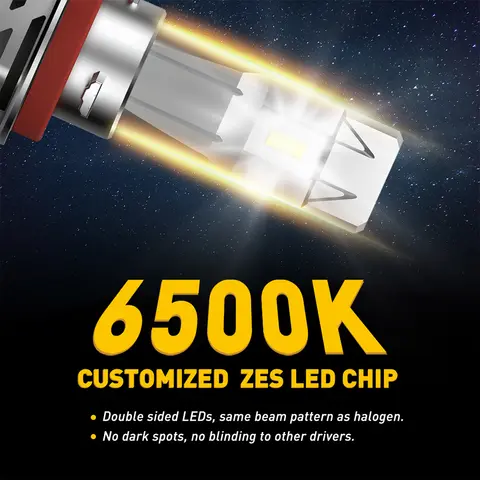 6 best sales led laser - №5