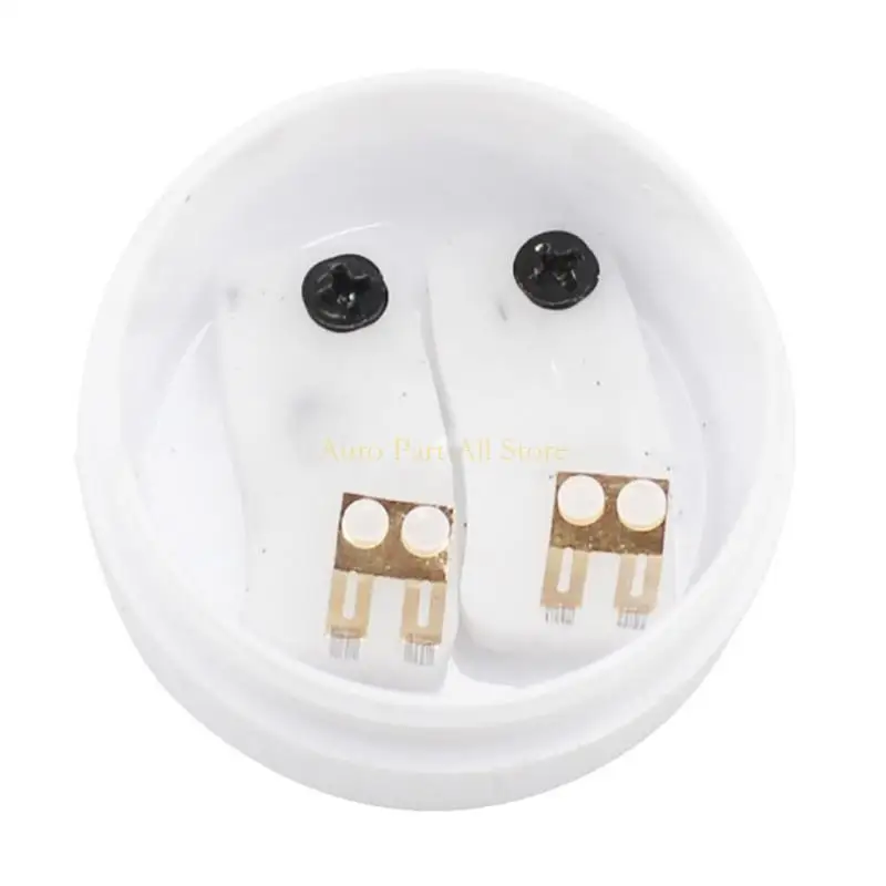 مجموعات إصلاح تركيب Hassle Frees لعمود توجيه السيارة لـ E65 E66 E60