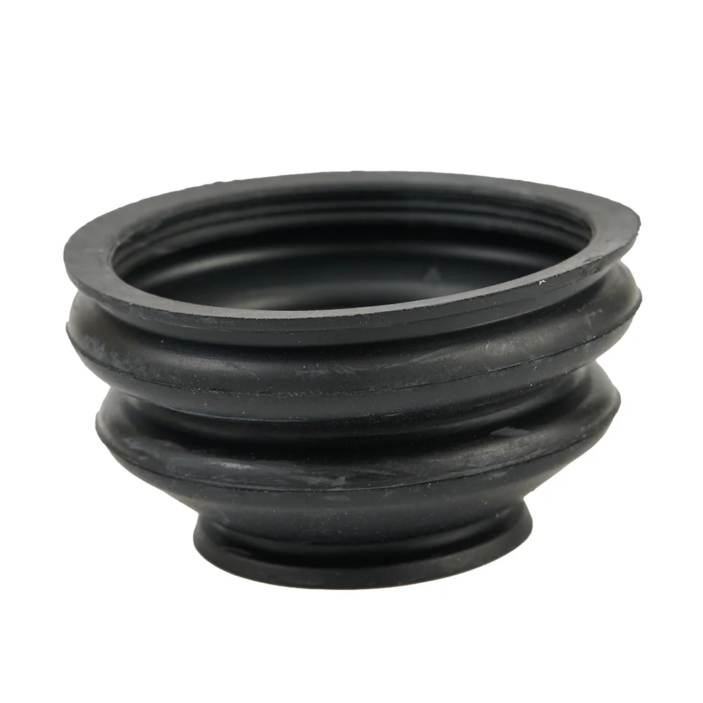 High Quality Hot Sales Useful Dust Boot Covers 2pcs / Kit Accessories Ball Joint Boots Black Dust Cover For Cars