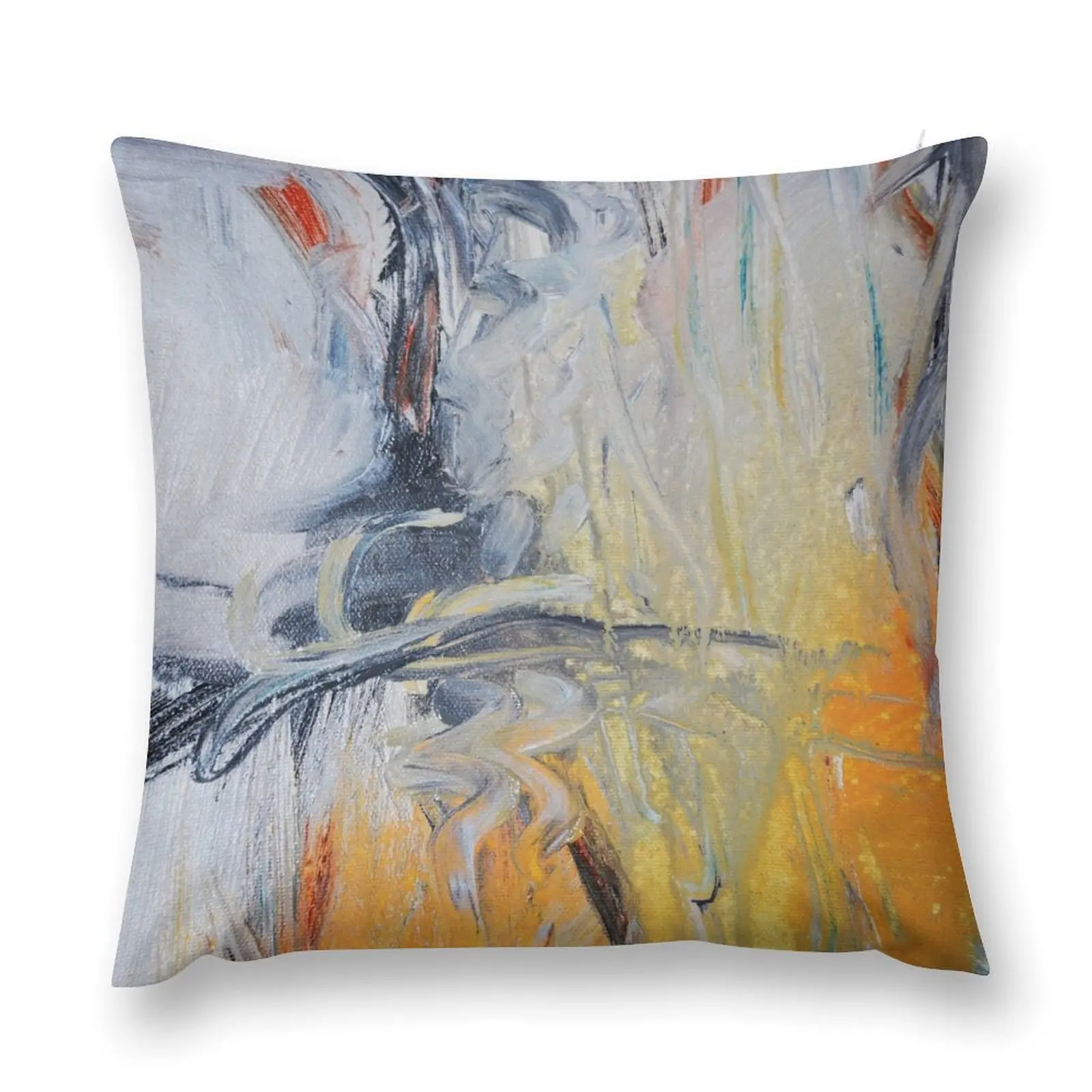 

Prints from abstract painting Throw Pillow christmas cushions covers ornamental pillows Christmas Covers pillow