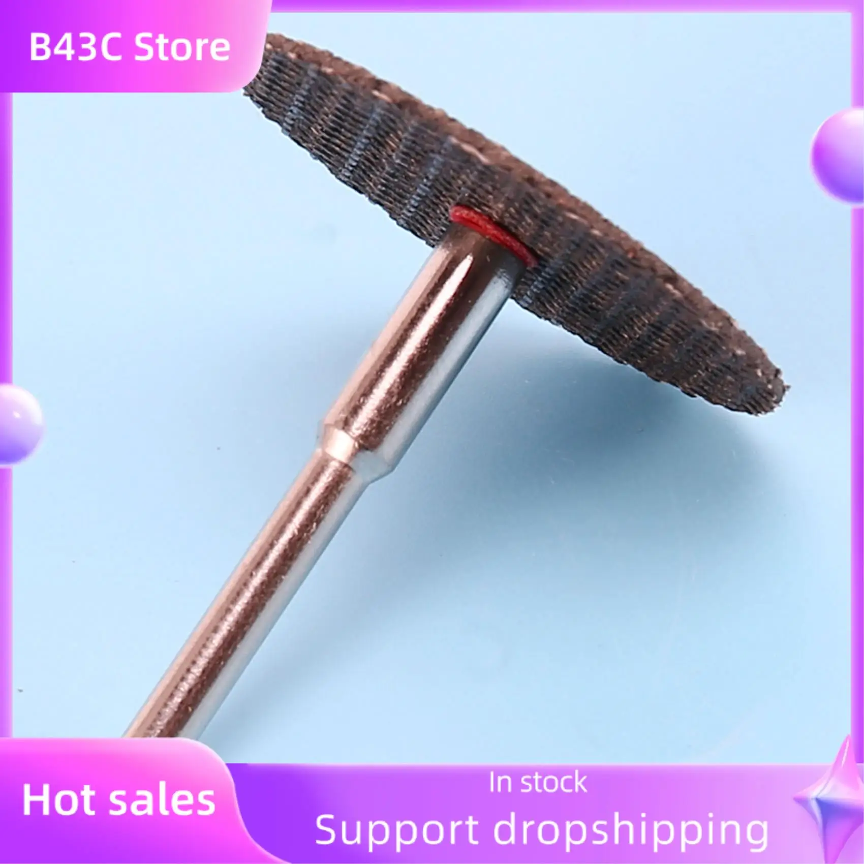 

B14C 25 Pcs Blades Cutting Disc Set 32Mm With Arbor For Dremel Rotary Tool