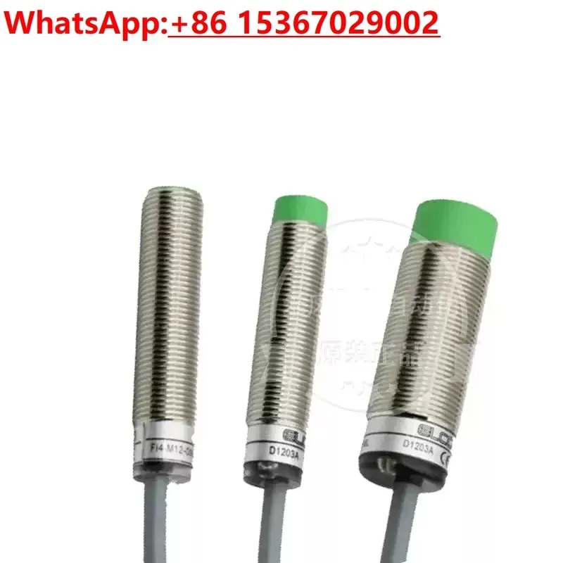 

Бесконтактный переключатель FI8-NI8-G18-OP6L-Q12ON6L FI5-M18-OD6L CP CND