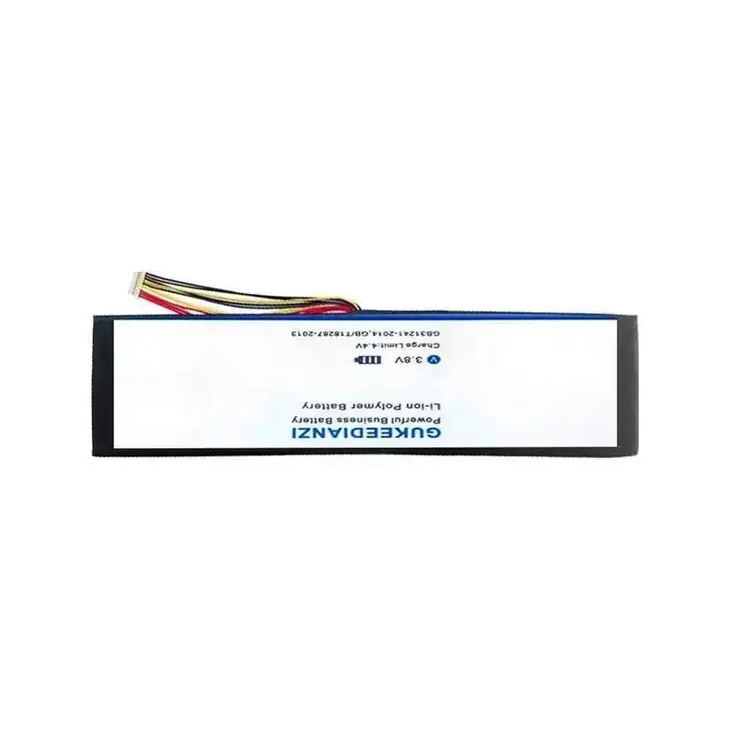 

High-Efficiency 6100Mah Laptop Battery High Performance Pura14 NO Frame For Avita Pura1 4 NS14A6ANF561 CN6613-2S3P