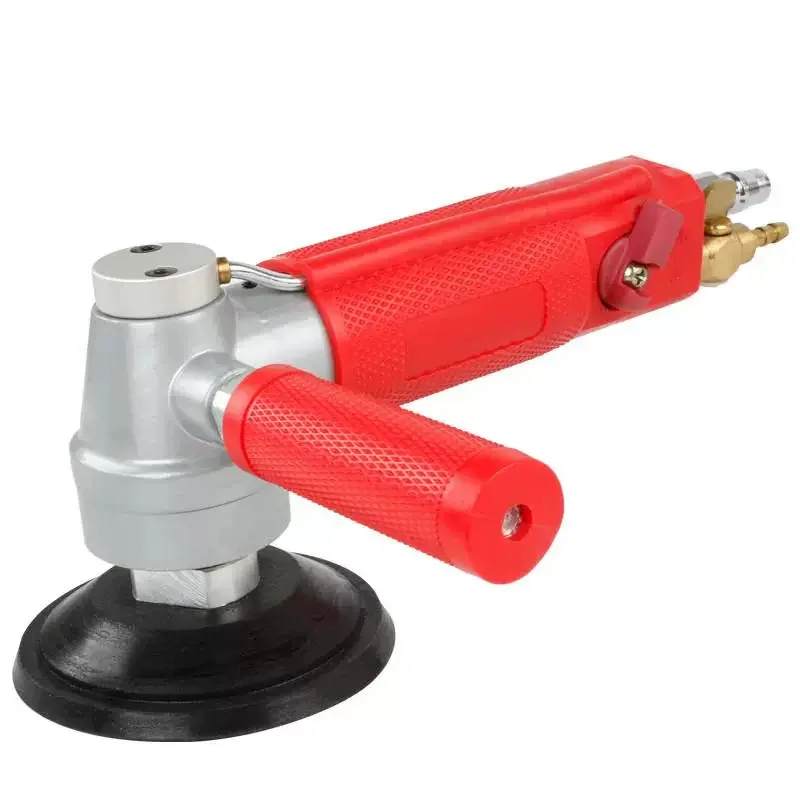 3 inch 4 inch, water injection pneumatic water mill, electroless marble machine