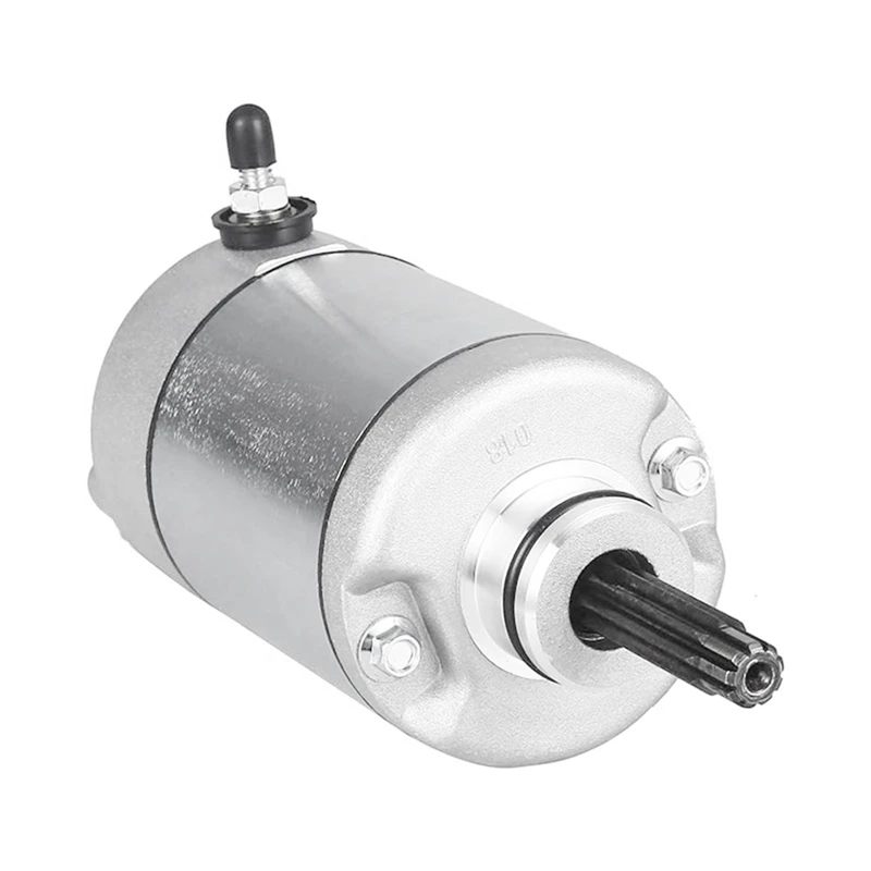 

AU05 -31200-HN1-A41 Starter Motor For Honda TRX400EX Sportrax TRX400X 31200-MBV-731 31200-MFB-003 31200-HN1-000 High Quality