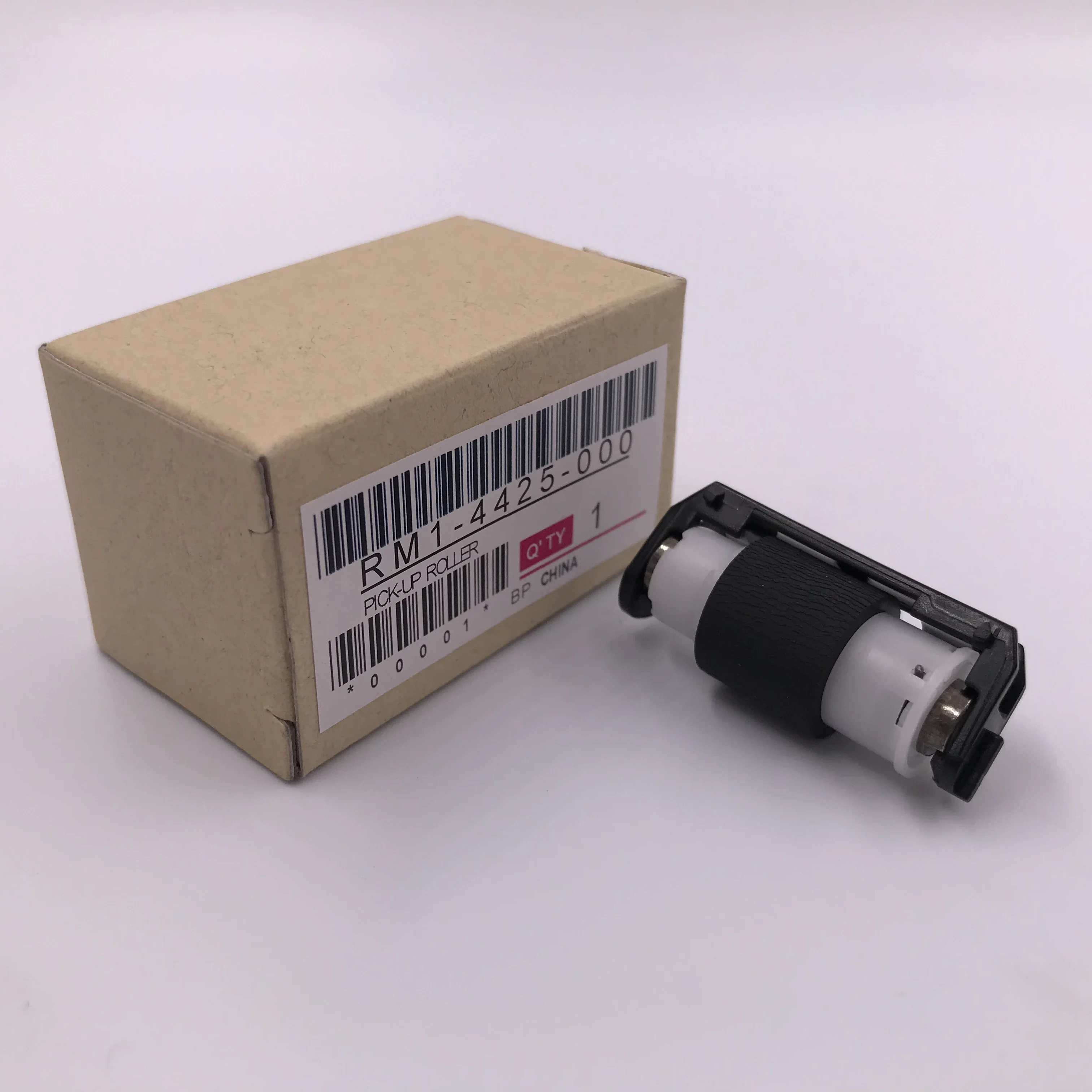 High Quality Original new RM1-4425 RM1-4840 Pickup Roller For H P 1215 1515 1518 1312 2320n 2025 M251 M276 M351 M451 M375