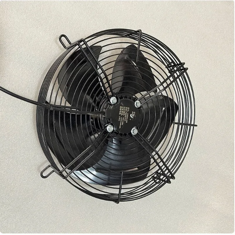 New Original Cooling Fan YWF4D-300S 380V/50Hz 0.24A  380V/60Hz 0.20A