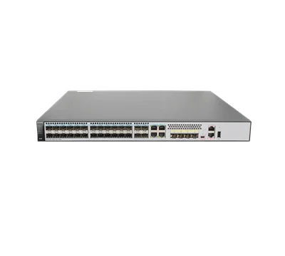 

Negotiable price In Stock HW S5720 Series S5720-36c-ei-28s-ac 28 Port industria Network Switches With 150w high quality Ac Power