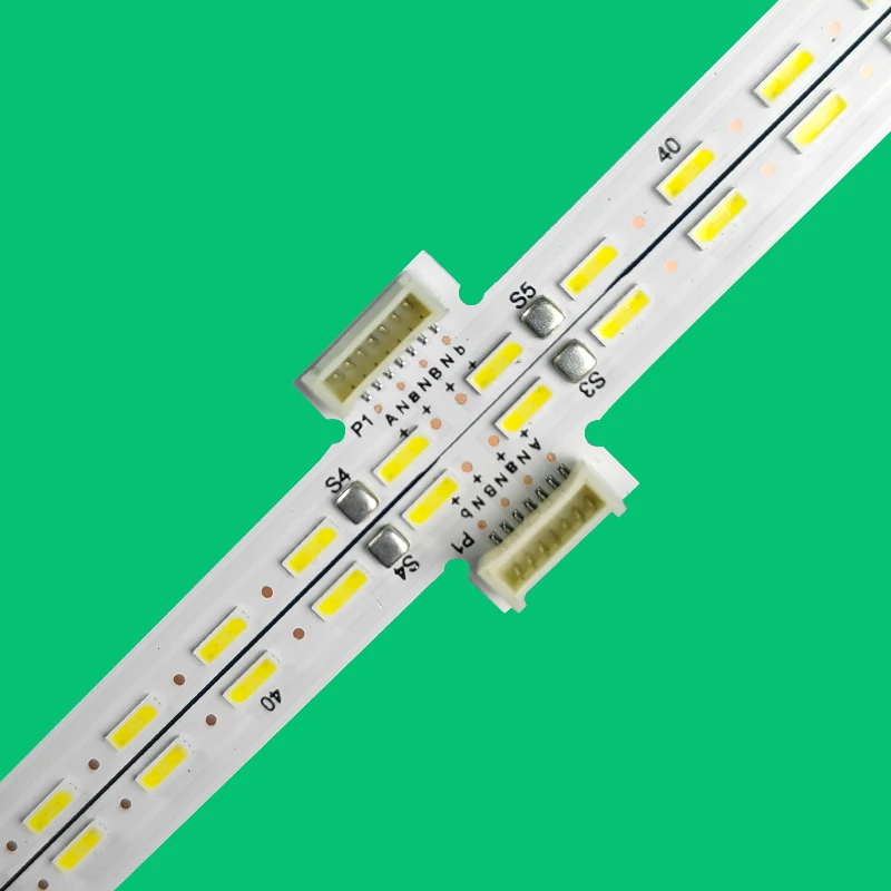 LED-Hintergrund beleuchtung für tcl 55 c66 55 c68 4c-lb5574-hr03/04l 55 hr411s74b