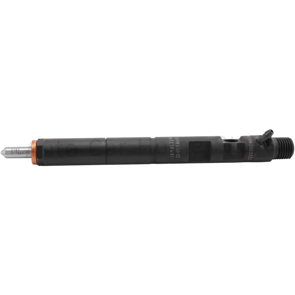 4PCS EJBR05501D 338004X450 338014X450 New Diesel Fuel Injector Nozzle For Hyundai / KIA BONGO K2900 2.9L